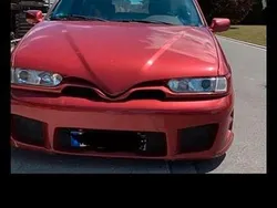 Rot Gebraucht 1999 Alfa Romeo 145 Kleinwagen | 5.100 €