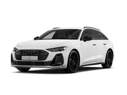 Arkonaweiß Neu 2025 Audi A5 S-Line Coupé | 54.890 € (Fairer Preis)