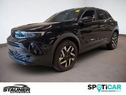 Karbon schwarz Gebraucht 2024 Opel Mokka GS Line SUV | 21.780 € (Guter Preis)