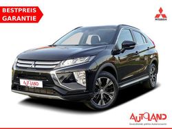 Schwarz Gebraucht 2019 Mitsubishi Eclipse Cross SUV | 18.990 € (Etwas zu teuer)