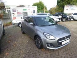Grau Gebraucht 2025 Suzuki Swift Exclusive Limousine | 16.999 € (Superpreis)