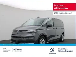 Grau Gebraucht 2024 VW T7 Basis Van | 50.500 € (Superpreis)