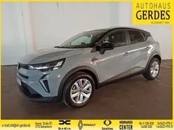 Grau Neu 2025 Renault Captur Evolution SUV | 28.290 € (Fairer Preis)