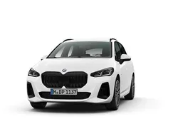Gebraucht 2025 BMW 220 Active Tourer Comfort Edition Van / Kleinbus | 37.900 € (Etwas zu teuer)