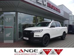 Grand white Neu 2025 Ssangyong (KGM) Musso SUV | 45.815 €