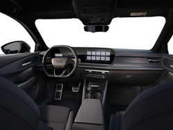 [v6v6] salbaigrün metallic Neu 2025 Audi Q3 Sportback S-Line SUV | 54.679 € (Fairer Preis)