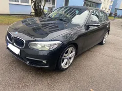 Gebraucht 2017 BMW 118 Kleinwagen | 9.900 € (Guter Preis)