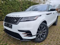 Weiß Gebraucht 2017 Land Rover Range Rover Velar SE Dynamic SUV | 31.990 € (Superpreis)