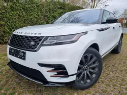 Weiß Gebraucht 2017 Land Rover Range Rover Velar SE Dynamic SUV | 32.990 € (Superpreis)