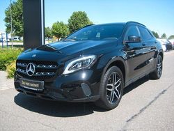 Schwarz Gebraucht 2019 Mercedes GLA250 Urban SUV | 25.980 € (Etwas zu teuer)