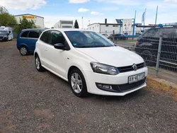 Weiß Gebraucht 2012 VW Polo Match Limousine | 6.999 € (Etwas zu teuer)