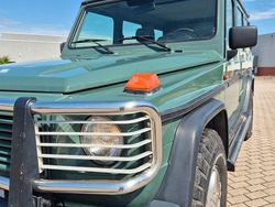 Grün Gebraucht 1994 Mercedes G320 SUV | 33.900 €