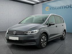 Grau Gebraucht 2024 VW Touran Van / Kleinbus | 32.499 € (Fairer Preis)