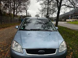 Silber Gebraucht 2006 Ford C-MAX Van / Kleinbus | 2.400 € (Fairer Preis)
