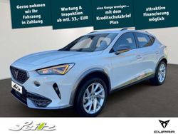 Weiß Gebraucht 2024 Cupra Formentor SUV | 32.390 € (Superpreis)