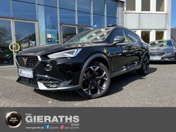 Schwarz Gebraucht 2023 Cupra Formentor VZ SUV | 37.450 € (Etwas zu teuer)