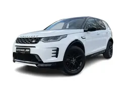 Ostuni pearl white Gebraucht 2025 Land Rover Discovery Sport SE SUV | 49.990 € (Superpreis)
