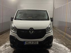 Gebraucht 2015 Renault Trafic Van | 5.600 €