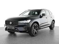 Onyx black metallic Gebraucht 2025 Volvo XC60 Plus SUV | 47.900 € (Fairer Preis)