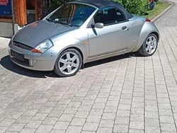 Gebraucht 2004 Ford StreetKa Cabrio | 800 € (Superpreis)