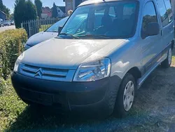 Silber Gebraucht 2008 Citroën Berlingo Van / Kleinbus | 3.400 € (Teuer)