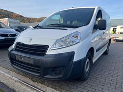 Weiß Gebraucht 2015 Peugeot Expert Van | 4.900 € (Superpreis)