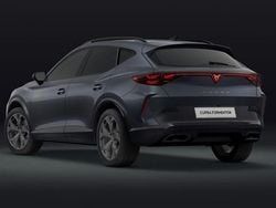 Midnight schwarz metallic midnight schwarz metallic Neu 2025 Cupra Formentor SUV | 33.269 € (Guter Preis)