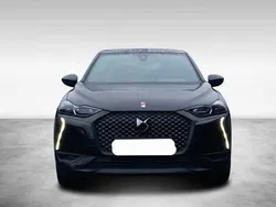 Schwarz Gebraucht 2021 DS Automobiles DS3 Crossback Performance SUV | 22.900 € (Teuer)