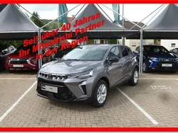 Anthrazitgrau Neu 2025 Mitsubishi ASX Plus SUV | 27.890 € (Fairer Preis)
