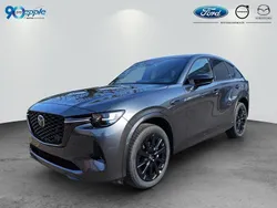 Neu 2025 Mazda CX-60 Homura-Line SUV | 57.990 € (Fairer Preis)