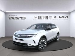 Weiss Neu 2025 Opel Grandland X SUV | 29.980 € (Superpreis)