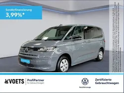VW T7