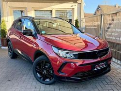 Rot Gebraucht 2024 Opel Grandland X GS Line SUV | 20.890 € (Guter Preis)