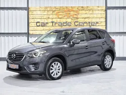 Grau Gebraucht 2016 Mazda CX-5 Exclusive-Line SUV | 14.950 € (Fairer Preis)