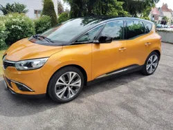 Gebraucht 2018 Renault Scénic IV Intens Van / Kleinbus | 14.000 € (Guter Preis)