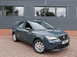 Grau Neu 2025 Seat Arona SUV | 26.490 € (Fairer Preis)
