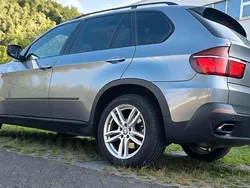 Grau Gebraucht 2009 BMW X5 SUV | 8.750 €