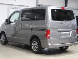 Nissan Evalia