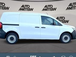 Weiß Neu 2025 Renault Kangoo Rapid Advance Van | 25.424 € (Fairer Preis)