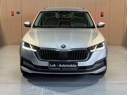 Silber Gebraucht 2023 Skoda Octavia Style Kombi | 23.850 € (Etwas zu teuer)