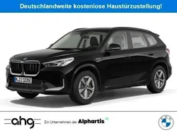 Schwarz Neu 2024 BMW X1 SUV | 41.990 €