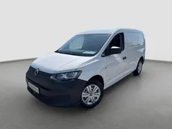Candyweiß Gebraucht 2024 VW Caddy Van / Kleinbus | 23.550 € (Superpreis)