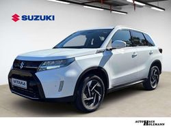 Weiß Neu 2025 Suzuki Vitara Comfort+ SUV | 28.190 € (Fairer Preis)