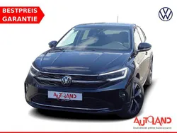 Andere Gebraucht 2023 VW Taigo SUV | 26.490 € (Etwas zu teuer)