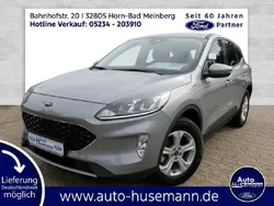 Grau Gebraucht 2022 Ford Kuga SUV | 23.950 € (Superpreis)