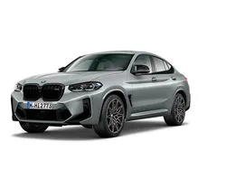 Gebraucht 2025 BMW X4 Competition Edition SUV | 79.900 € (Fairer Preis)
