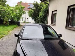 Schwarz Gebraucht 2007 Volvo C30 Kleinwagen | 2.000 € (Teuer)