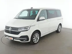 Weiß Gebraucht 2022 VW T6.1 Generation Six Van | 47.990 €