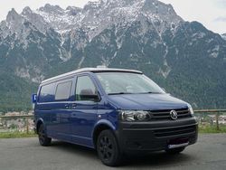 Gebraucht 2011 VW T5 Van | 24.000 €