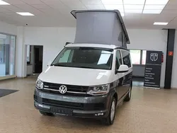 2farben lackierung Gebraucht 2018 VW T6 Beach Van | 44.990 €